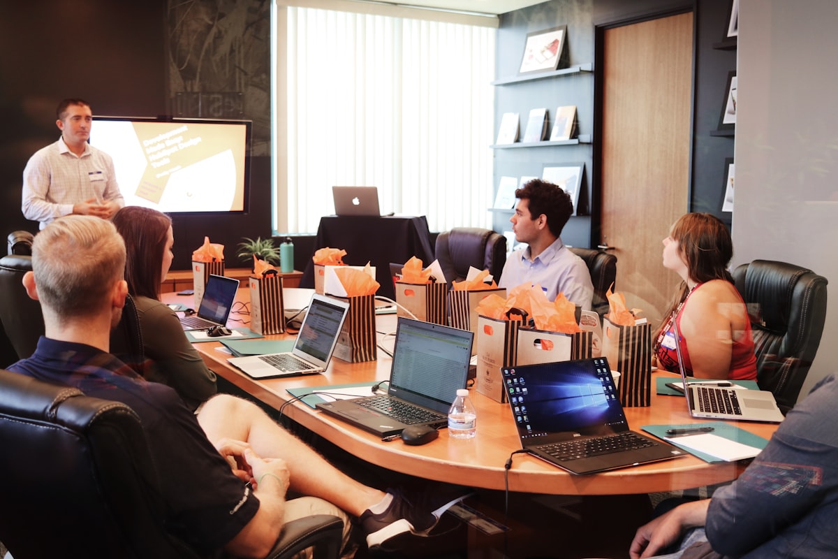 Designing Data Platforms for Multi-Entity Operations